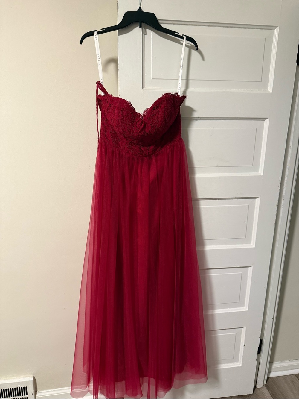 Ball gown